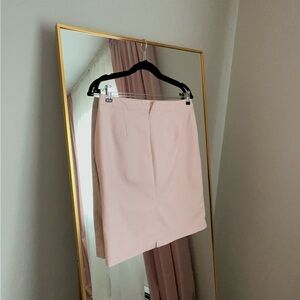 Liz Claiborne Knee Length Skirt